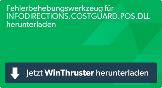 winthruster cost